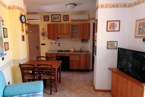 Appartamento a Riccione a 150mt dal mare