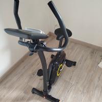 Cyclette Diadora Swing Evo