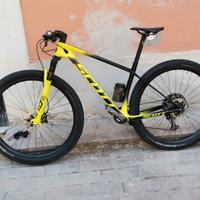 MTB Scott Scale RC World Cup