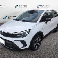 OPEL Crossland - Crossland 1.2 12V Start&S U383043