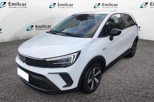 OPEL Crossland - Crossland 1.2 12V Start&S U383043