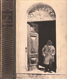 Poesie di Giosue Carducci