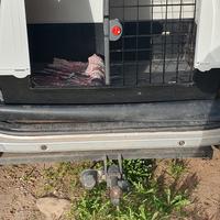trasportino per cani