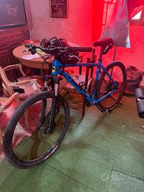 MTB Trek Xcaliber 9 29 XL