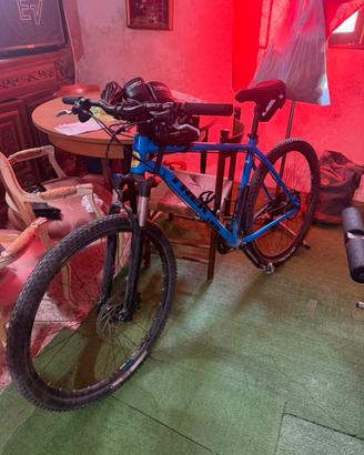 MTB Trek Xcaliber 9 29 XL