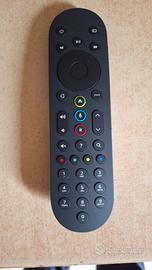 telecomando sky q platinum  e  sky glass retroill