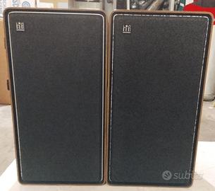 Casse Grundig HiFi Box 506 M