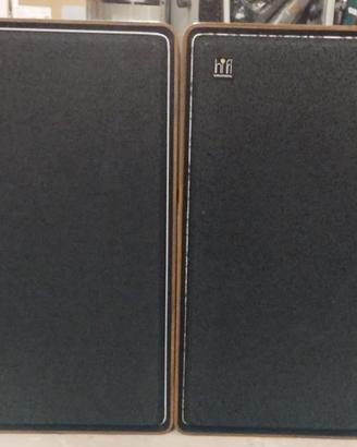 Casse Grundig HiFi Box 506 M