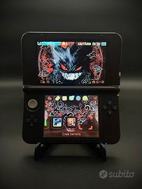 Nintendo 3ds Xl con Giochi Caricatore e Pennino ✅