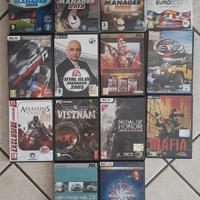 Giochi per PC
