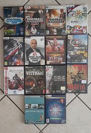 Giochi per PC