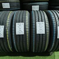 4 gomme 235 60 18 pirelli RIF1810