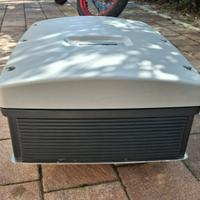 inverter FTV Schuco Sunny mini 6kW