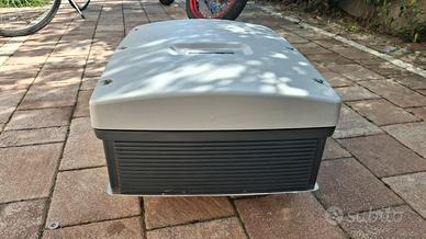 inverter FTV Schuco Sunny mini 6kW