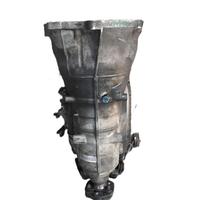 CAMBIO AUTOMATICO BMW Serie 1 Serie (E87) 10714010