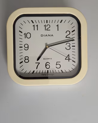 orologio da parete 