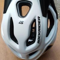 Caschetto Bici ROCKRIDER  Caschetto Bici Rockrider