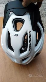 Caschetto Bici ROCKRIDER  Caschetto Bici Rockrider