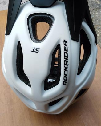 Caschetto Bici ROCKRIDER  Caschetto Bici Rockrider