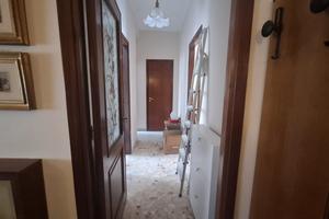 3vani arredato uso transitorio V.le Strasburgo