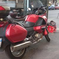 Honda Deauville - 2008