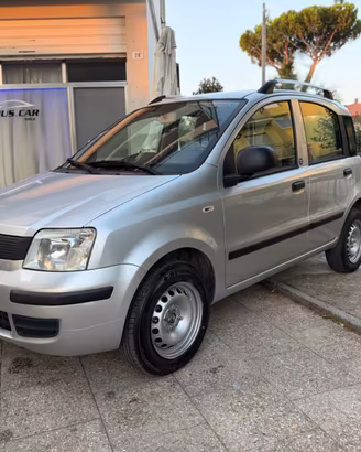 Fiat Panda 1.4 Dynamic Natural Power