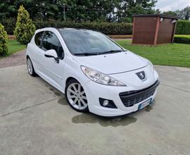 Peugeot 207 1.6 THP 156CV 5p. Féline