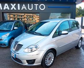 Lancia MUSA Ecochic (GPL) 2032