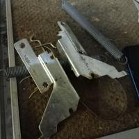 Cerniere lavastoviglie