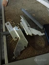 Cerniere lavastoviglie