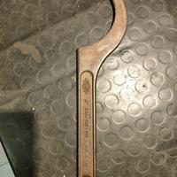 CHIAVE A SETTORE NASELLO QUADRO