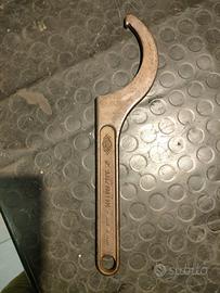 CHIAVE A SETTORE NASELLO QUADRO