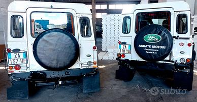 DEFENDER TD4