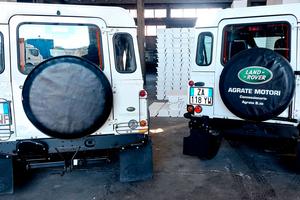 DEFENDER TD4
