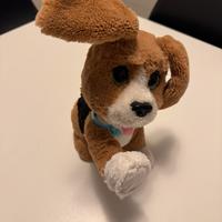 FurReal Friends Chatty Charlie il cagnolino Hasbro