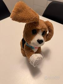 FurReal Friends Chatty Charlie il cagnolino Hasbro