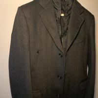 Fay cappotto uomo 