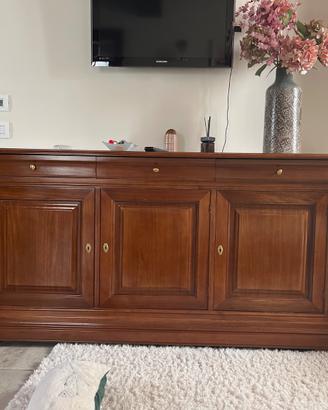 Credenza Classica in Legno