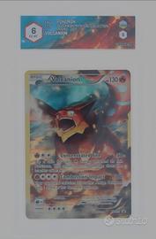 Volcanion graad 6 nm