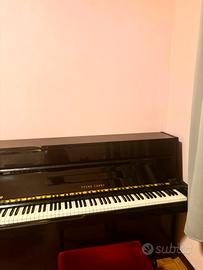 pianoforte verticale
