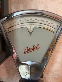 Bilancia Berkel vintage da banco
