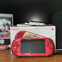Psp-Giochi