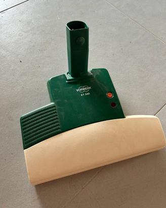 Battitappeto originale folletto vk 122