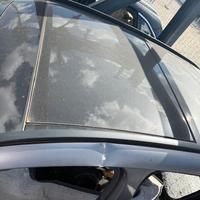 Tettuccio panoramico apribile Mercedes Gla 2023