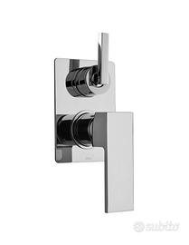 Miscelatore incasso pani venti V2CR6911