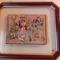 Quadri diverse dimensioni