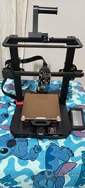 stampante 3d  creality s1 pro