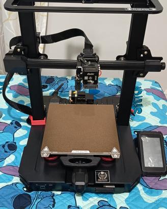 stampante 3d  creality s1 pro