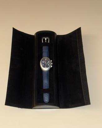 Orologio Cronografo uomo firmato originale”LOCMAN