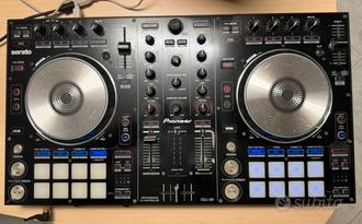 Used pioneer ddj-sr for Sale | HifiShark.com